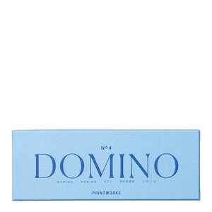 Printworks Klassisk domino