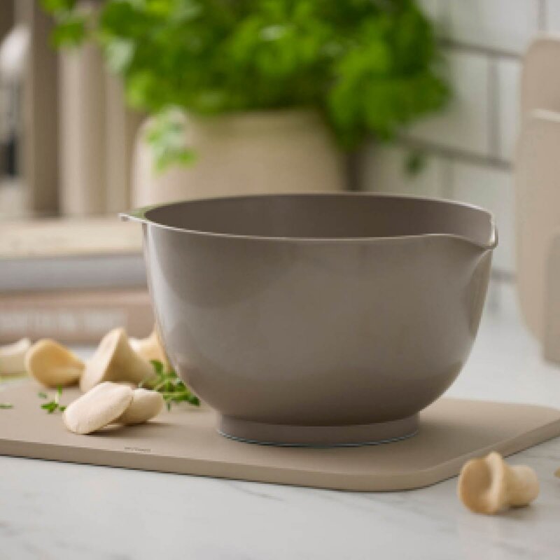 Rosti Margrethe bakebolle 3L Earth Grey
