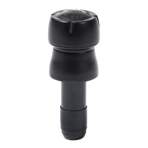 L-atelier du vin Champagnekorkstopper svart