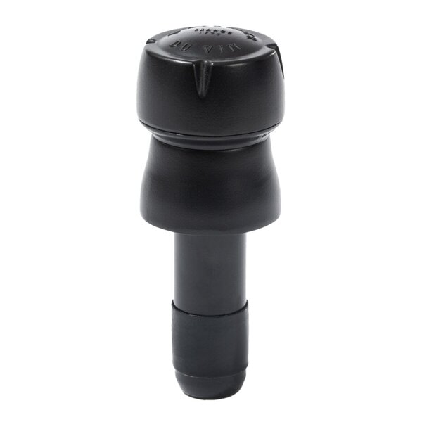 L-atelier du vin Champagnekorkstopper svart