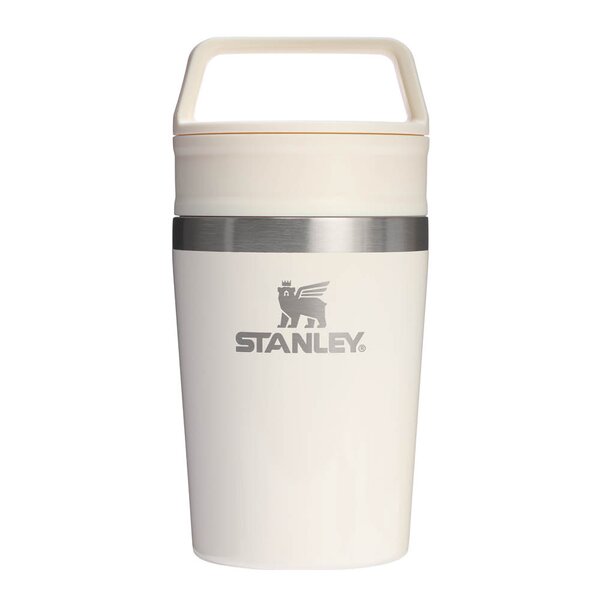 Stanley Cafè To Go termokopp 23 cl cream gloss