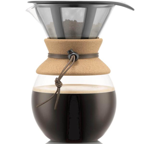 Bodum Pour over kaffebrygger 1,5L 