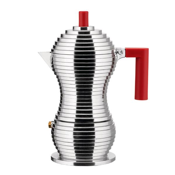 Alessi – Pulcina kaffebrygger 0,15L