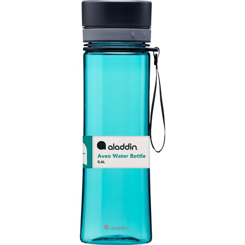 Aladdin Aveo drikkeflaske 60 cl aqua blue