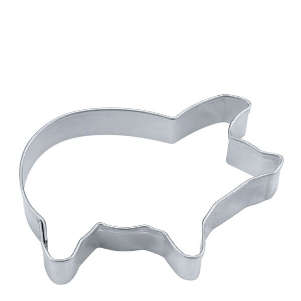 Städter Kakeform Gris 5,5 cm