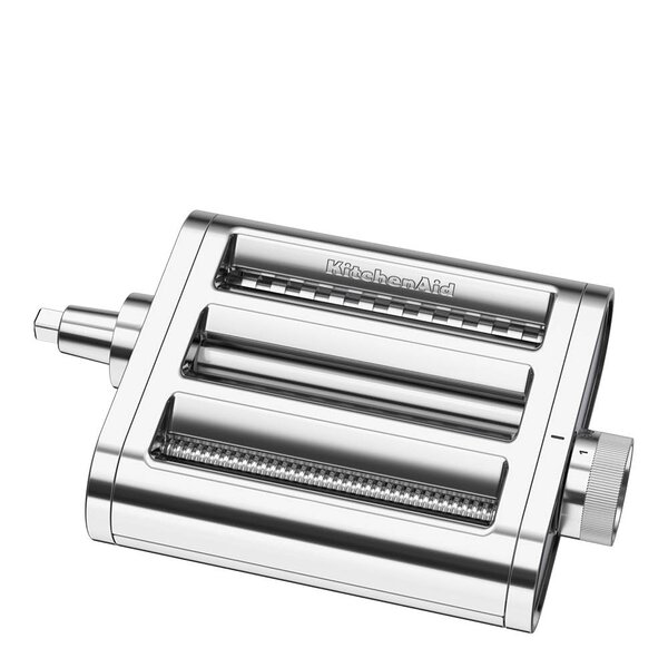 KitchenAid Accessory pastatilbehør 3-i-1 stål