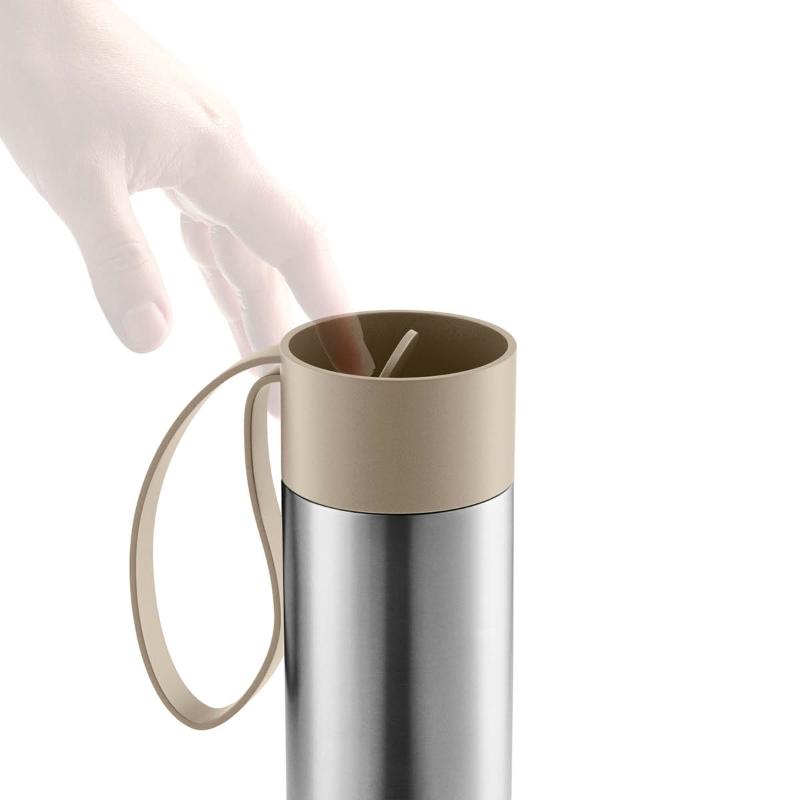 Eva Solo To Go Cup 0,35L Pearl beige
