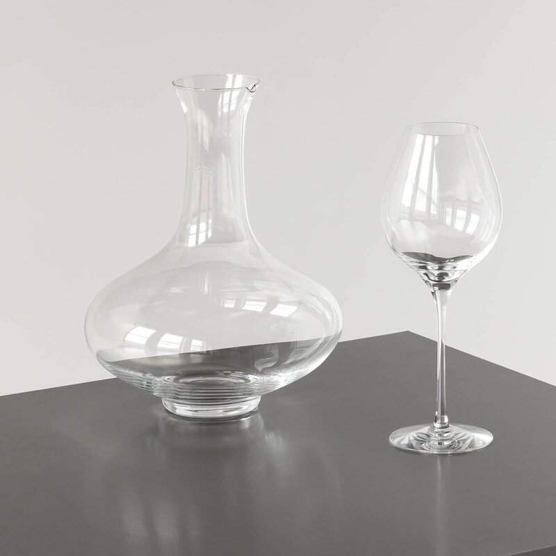 Orrefors Difference primeur 62 cl