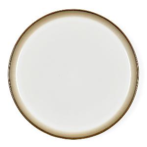 Bitz Gastro tallerken 21 cm grå/krem