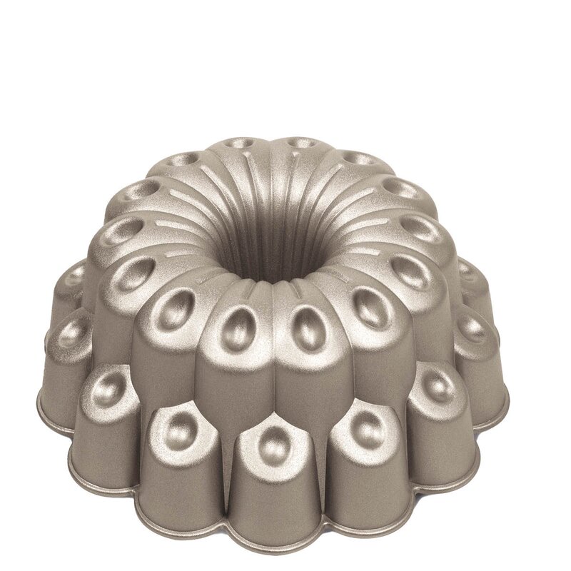 Guardini Sweet Magic bakeform 24,5x10 cm marquise gull