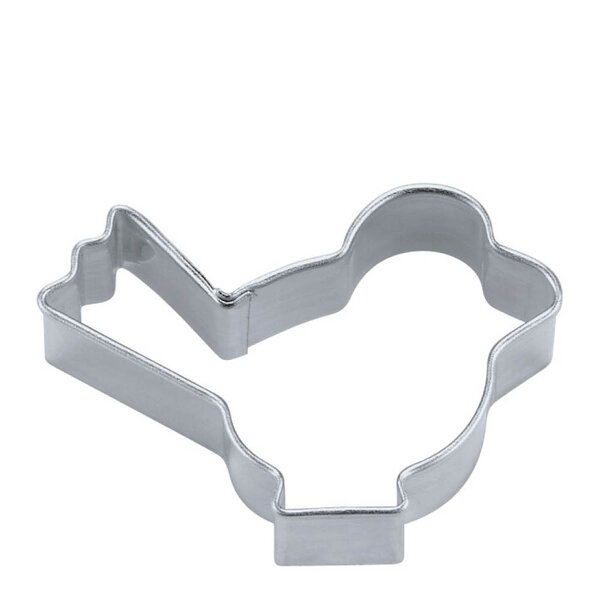 Städter Kakeform Fugl 4 cm