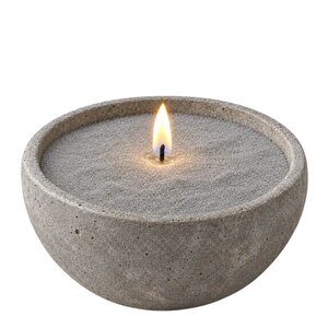 Mos Mossa Sandvoks 750g Monolitt Grey