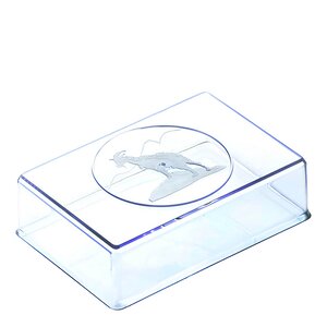 Aanonsen Brunost lokk oppheng