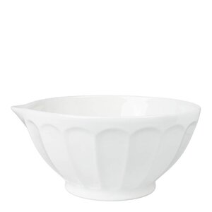 Anders Petter Classic bakebolle 4,1L m/helletut krem