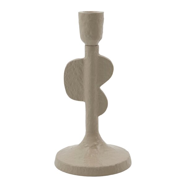 House Doctor Donna lysestake 20 cm beige