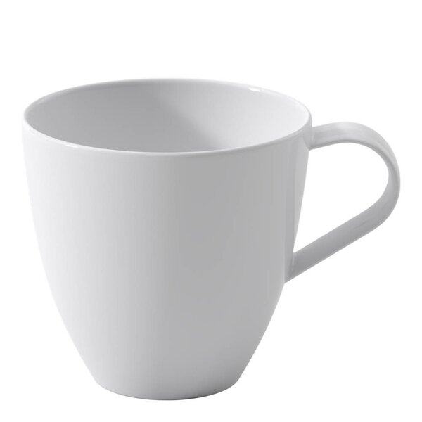 Villeroy & Boch Pura kaffekopp 15 cl hvit