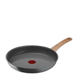 Tefal Renew stekepanne 28 cm grå