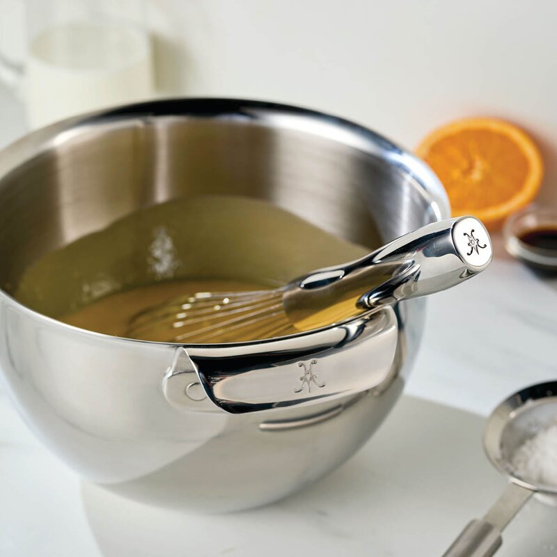 Hestan Provisions redskap visp 30 cm