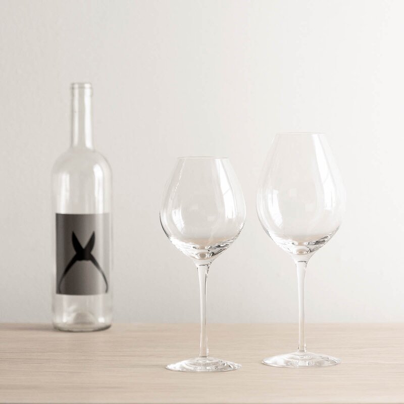 Orrefors Difference primeur 62 cl