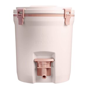 Stanley Fast Flow vannbeholder 7,5L rose quartz