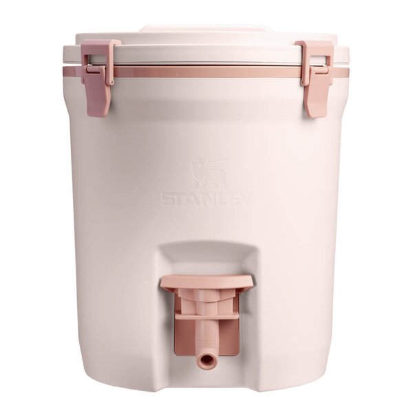 Stanley Fast Flow vannbeholder 7,5L rose quartz