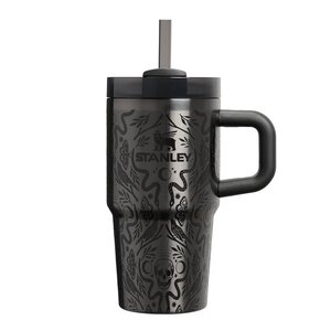 Stanley Quencher H2.0 FlowState tumbler 0,6 L deadly damask