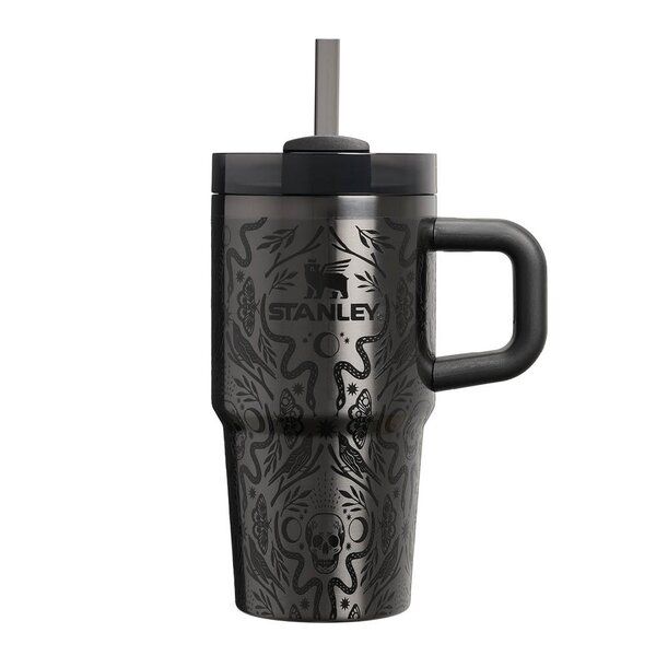 Stanley Quencher H2.0 FlowState tumbler 0,6 L deadly damask