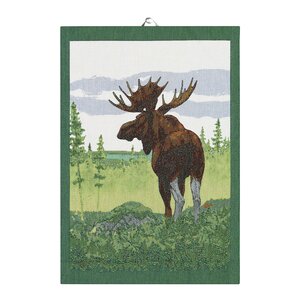 Ekelund Moose håndkle 35x50 cm