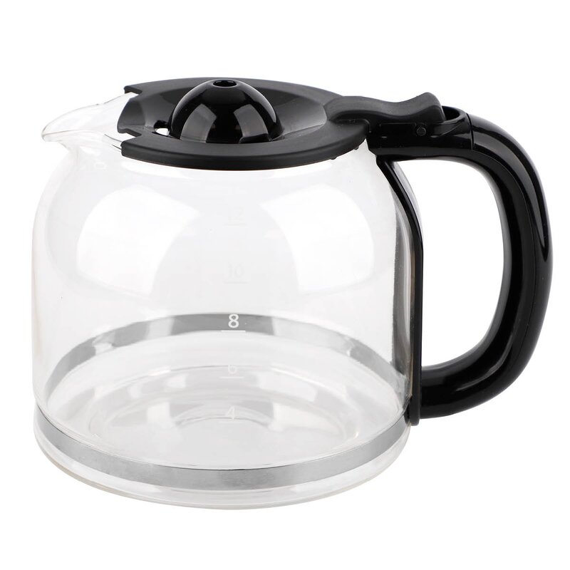 EMERIO Retro kaffetrakter 1,5L beige