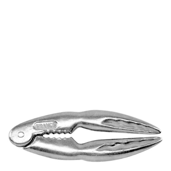 Tarrerias-Bonjean Skalldyrtang 14 cm stål