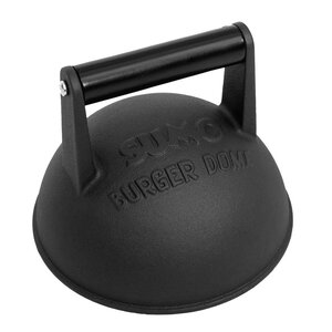 Kamado SUMO Burger Dome kuppel til burger støpejern