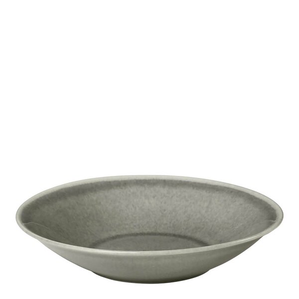 Broste Copenhagen Nordic Rain dyp tallerken 22,5 cm