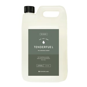 Tenderflame TendeFuel 2,5 L klar