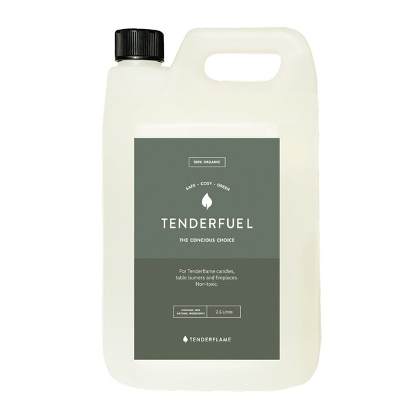 Tenderflame TendeFuel 2,5 L klar
