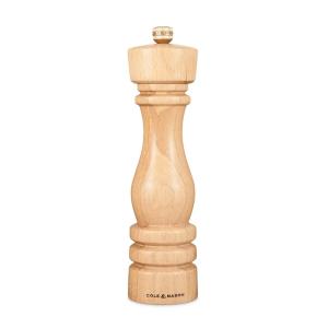 Cole & Mason London saltkvern 22 cm bøk