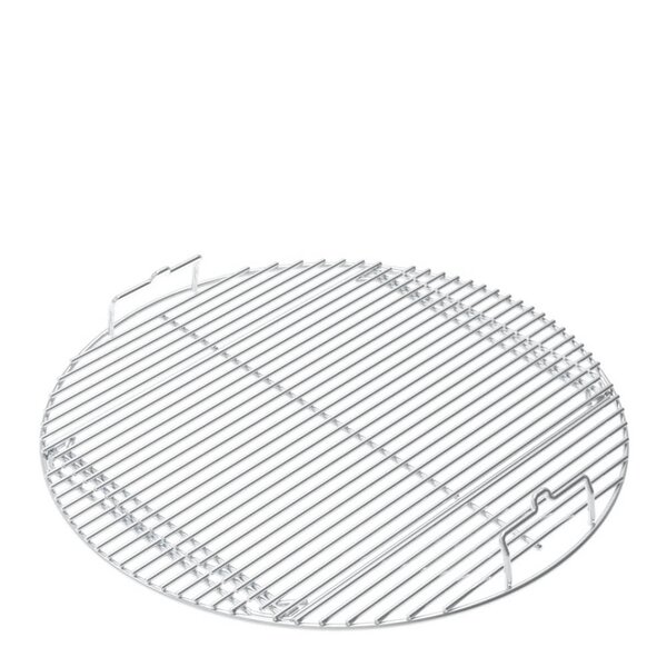 Broil King Grillrist Kettle 57 cm rustfritt stål