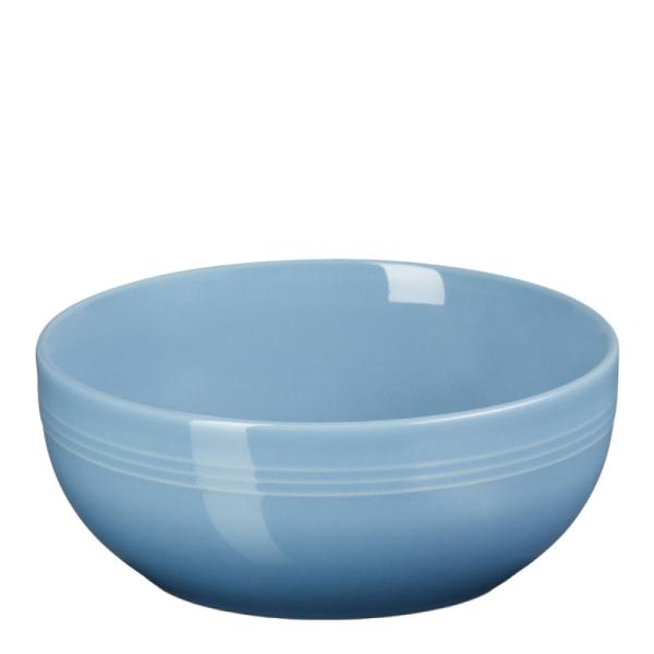 Le Creuset – Coupe collection dyp tallerken 16 cm chambray