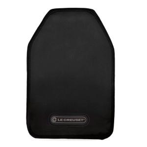Le Creuset Vinkjøler WA-126 black