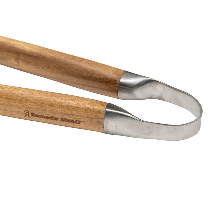 Kamado SUMO Grilltang 47 cm akasie