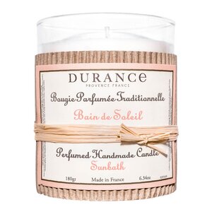 Durance Duftlys 180g Sunbath