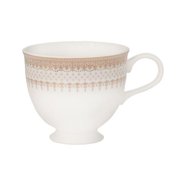 Royal Porcelain Gold Grande kaffekopp 20 cl