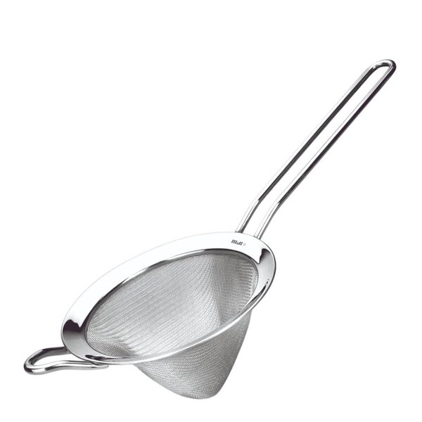 Ibili Konisk sil 15 cm stål