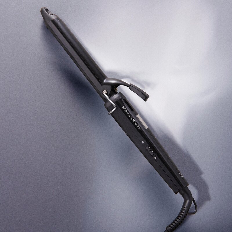 OBH Nordica Björn Axén Touch krølltang 25mm 3110 svart