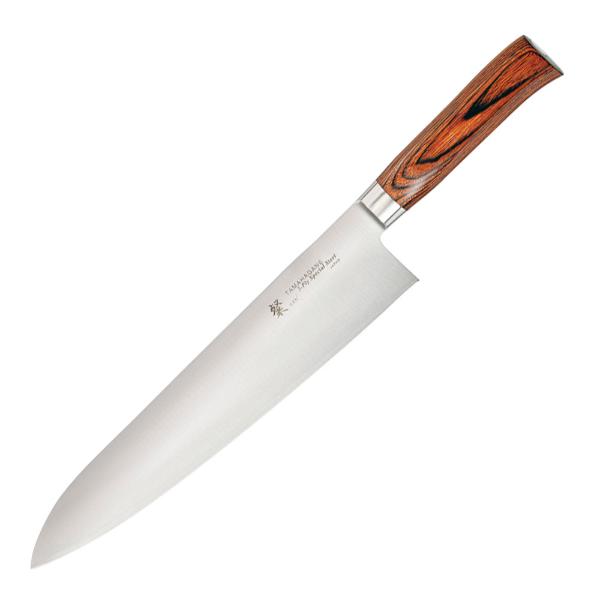 Tamahagane San kokkekniv 27 cm