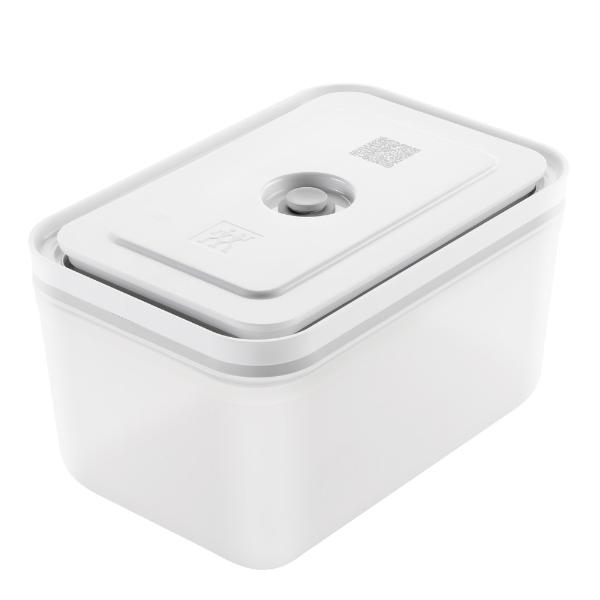 Zwilling Vakuumboks plast rektangulær stor 2,3L