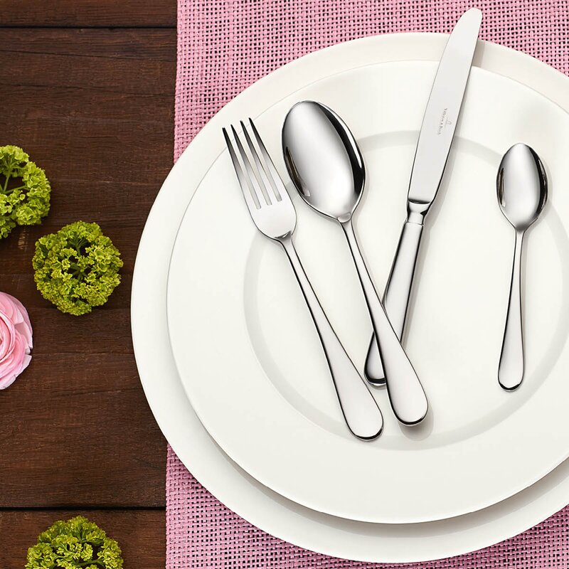 Villeroy & Boch Oscar bestikksett 30 deler