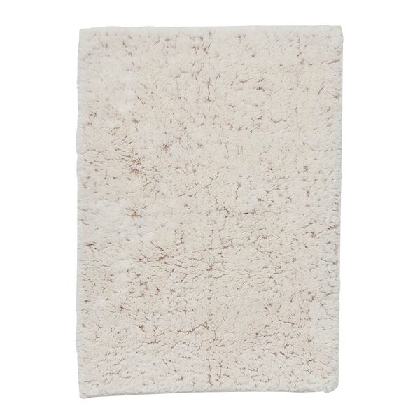 Tell Me More Elsa badematte 60x100 cm off-white