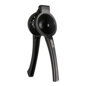 Innovine Sitruspresser 21,5x9,6 cm svart