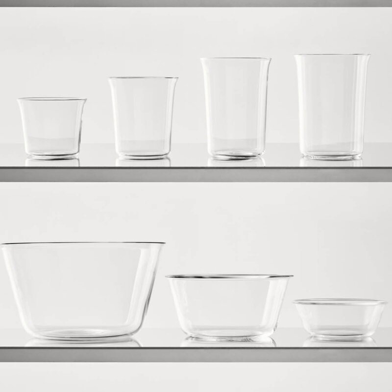 Kosta Boda Innocent glass 45 cl 4 stk