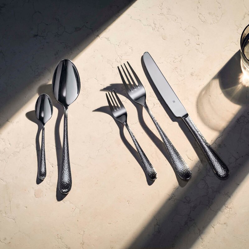 WMF Sitello bestikksett 60-deler krom